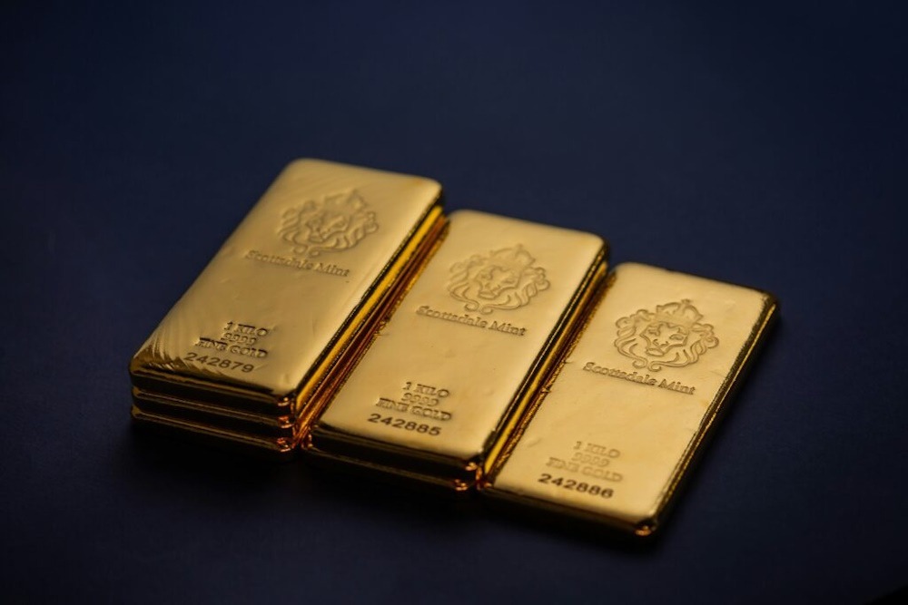 MCX Live