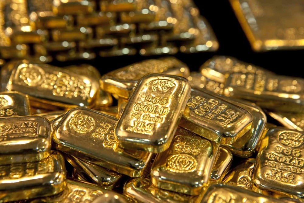 MCX Live Updates