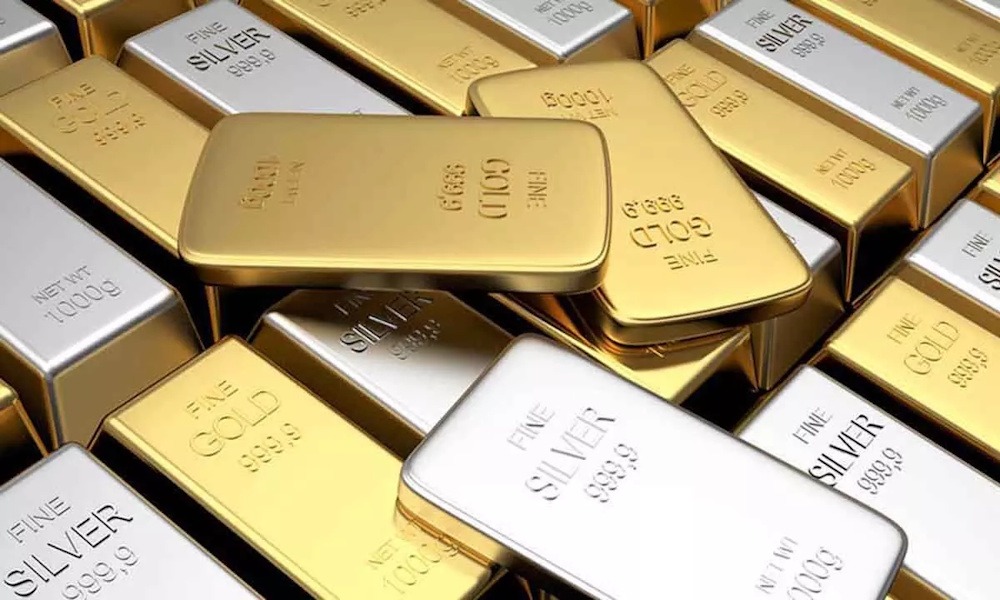 MCX Live Updates