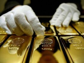 MCX Live Updates