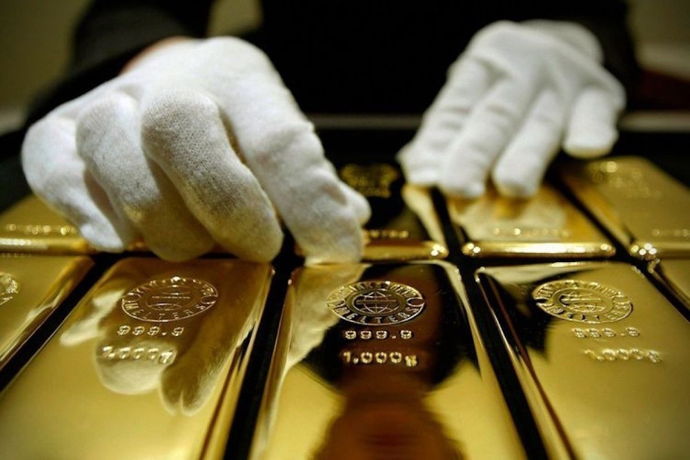 MCX Live Updates