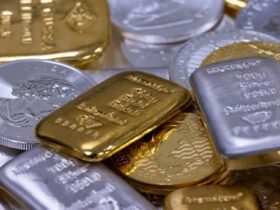 MCX Live Updates