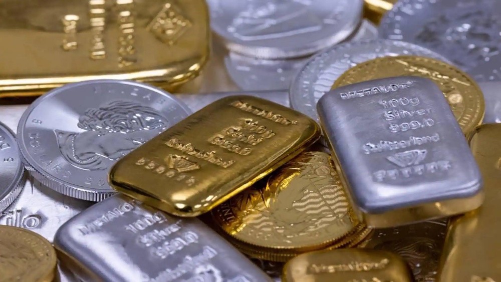 MCX Live Updates