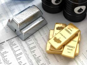 MCX Live News