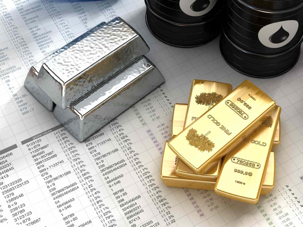 MCX Live News