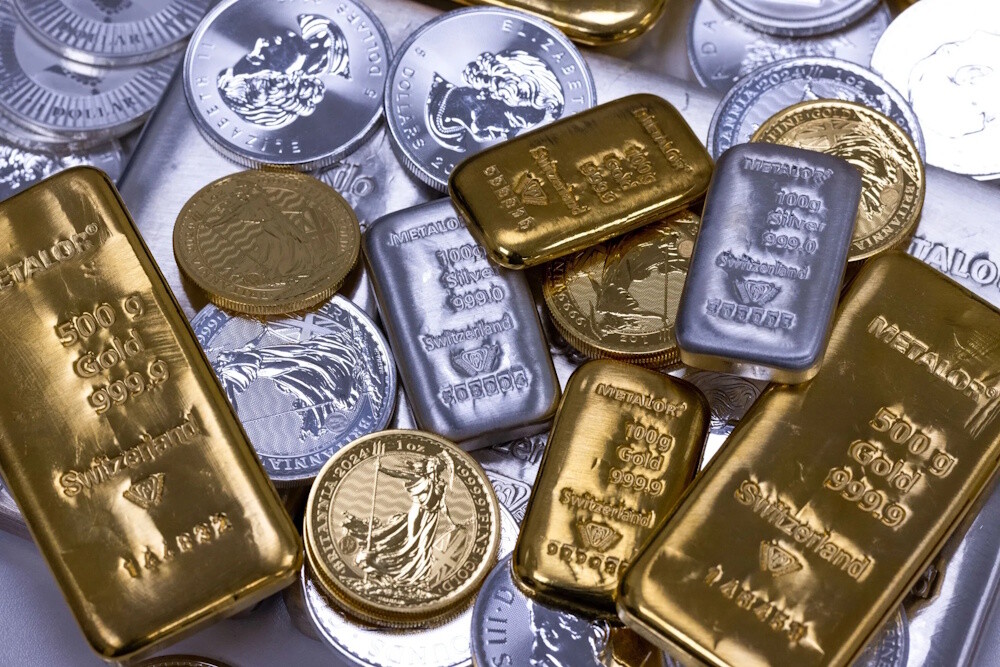 MCX Live News